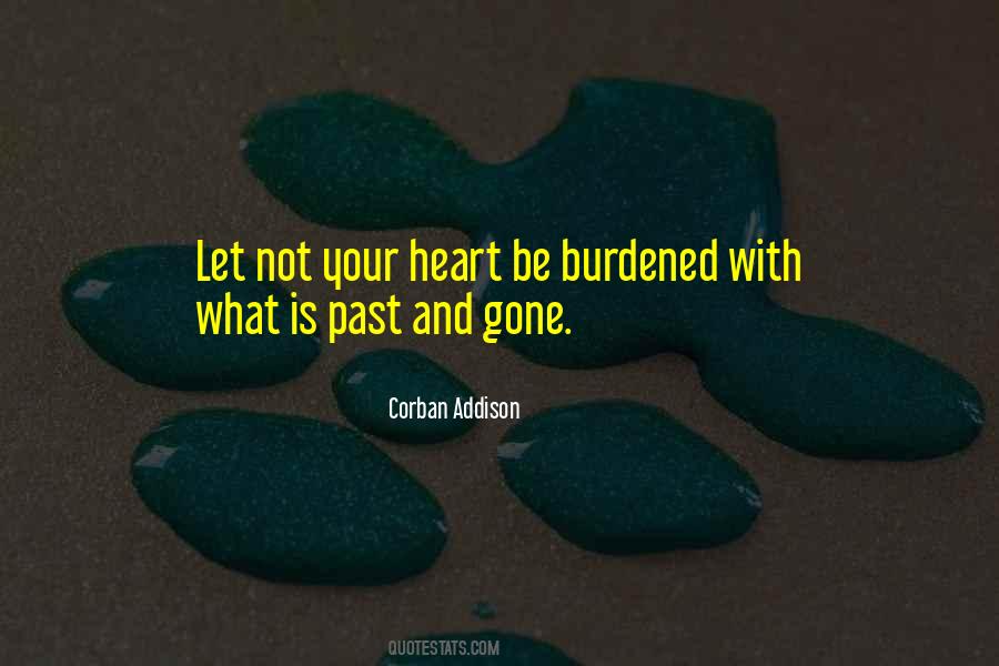 Corban Addison Quotes #883147