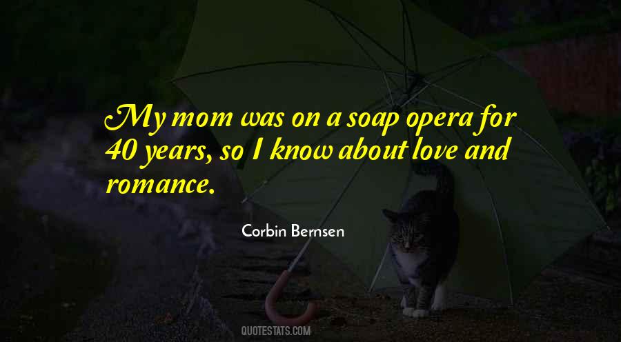 Corbin Bernsen Quotes #1094402