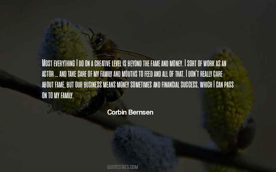 Corbin Bernsen Quotes #1169767