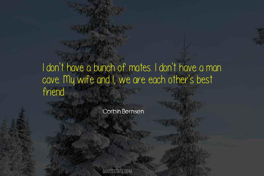 Corbin Bernsen Quotes #1392466