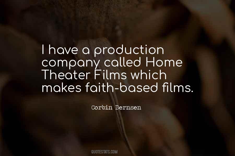 Corbin Bernsen Quotes #1670853