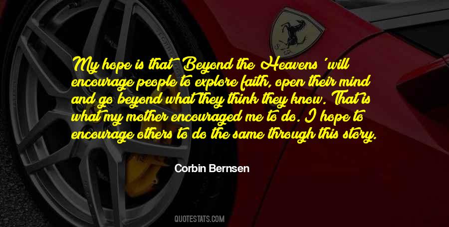 Corbin Bernsen Quotes #324918