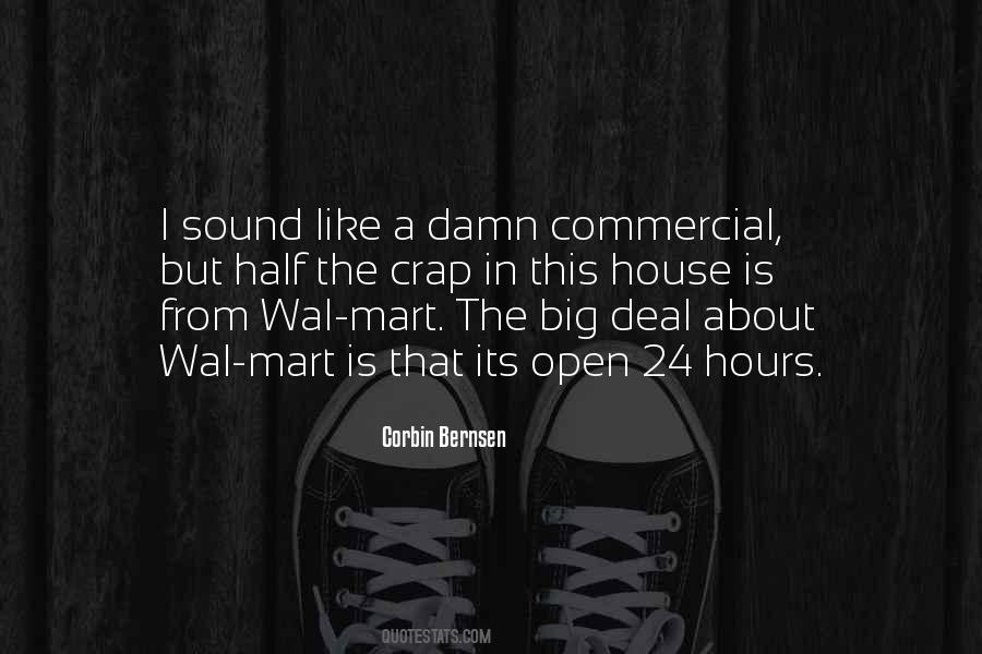 Corbin Bernsen Quotes #535107