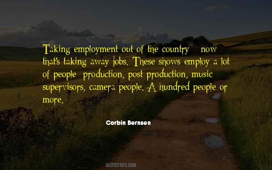 Corbin Bernsen Quotes #843080