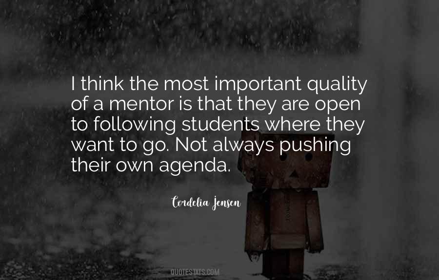 Cordelia Jensen Quotes #261963 Cordelia Jensen Quotes #261963