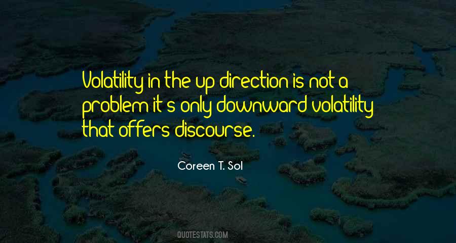 Coreen T. Sol Quotes #1297485