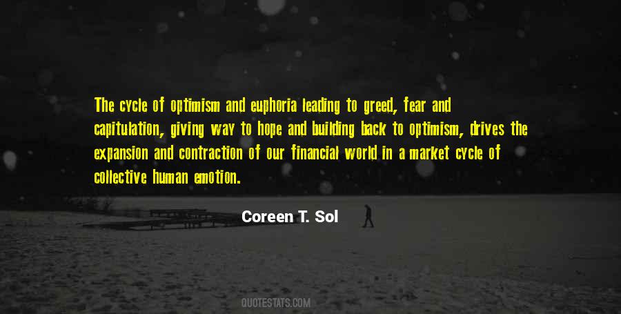 Coreen T. Sol Quotes #1435033