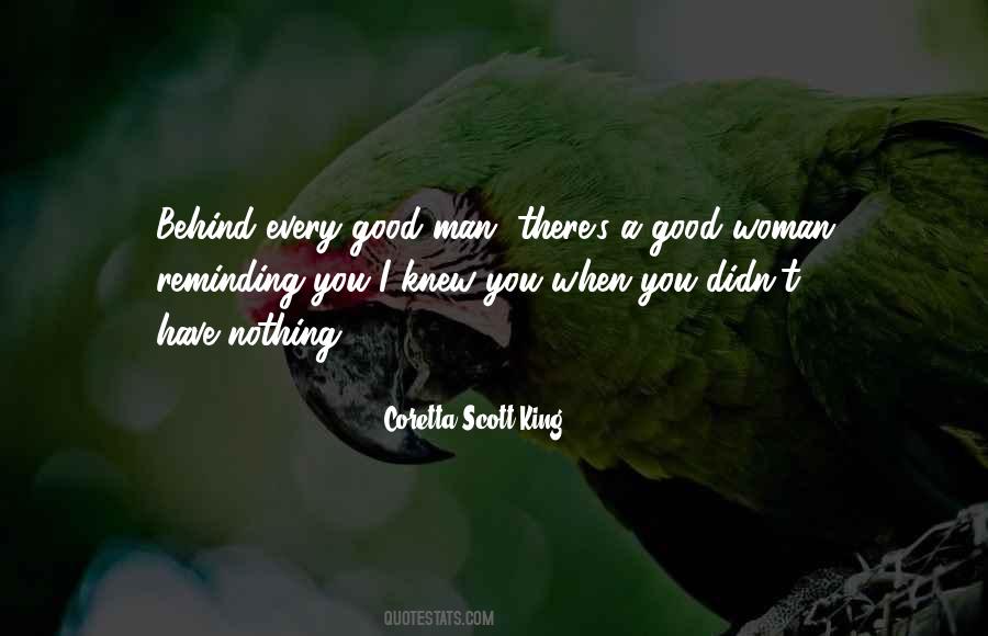 Coretta Scott King Quotes #1132267