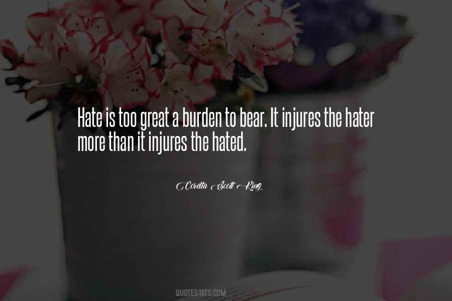 Coretta Scott King Quotes #1251767