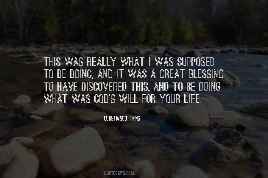 Coretta Scott King Quotes #1789527