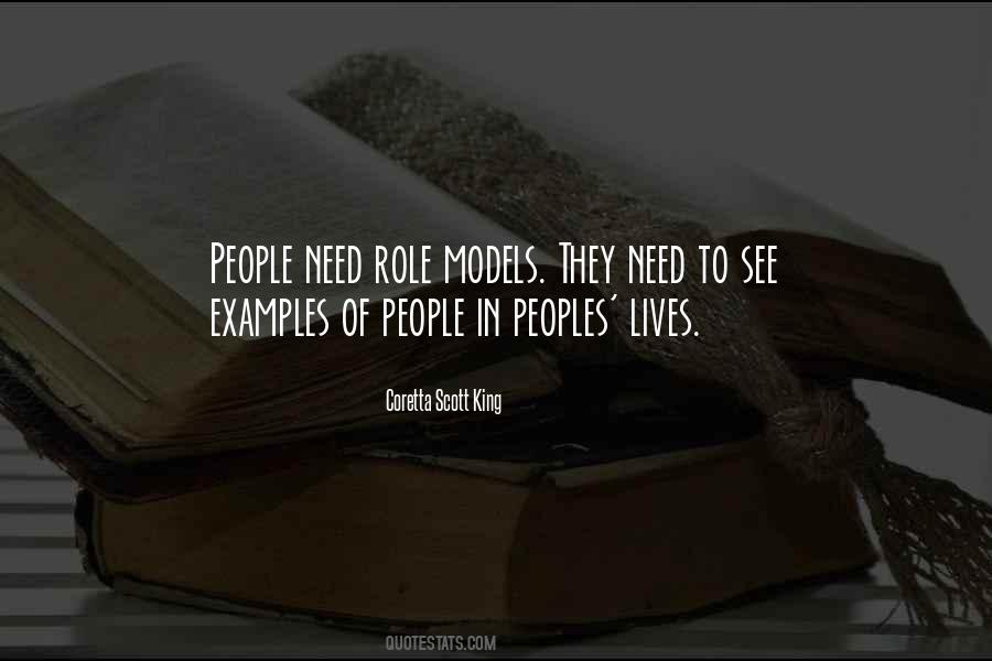 Coretta Scott King Quotes #928945