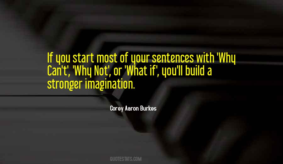 Corey Aaron Burkes Quotes #1097714 Corey Aaron Burkes Quotes #1097714