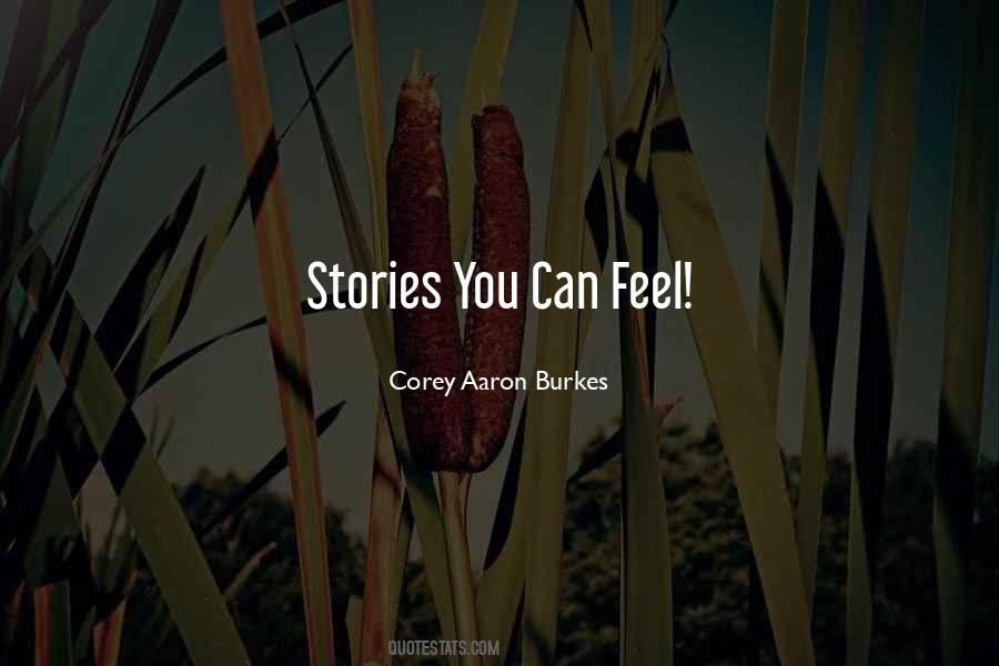 Corey Aaron Burkes Quotes #1757223 Corey Aaron Burkes Quotes #1757223