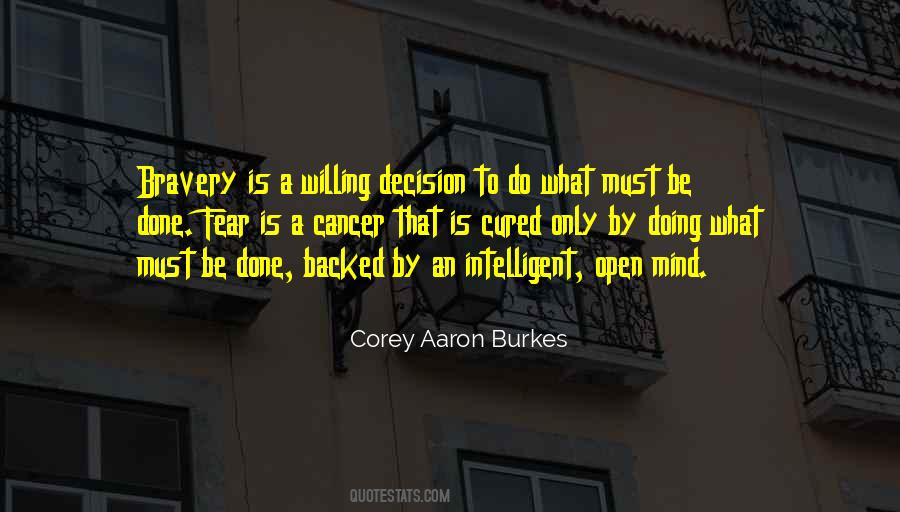 Corey Aaron Burkes Quotes #1830708 Corey Aaron Burkes Quotes #1830708