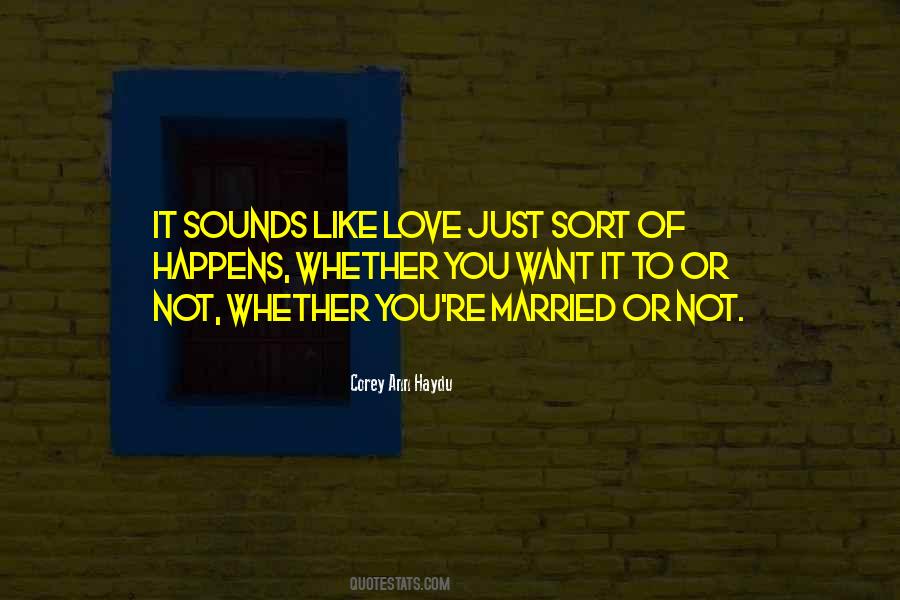 Corey Ann Haydu Quotes #1871896