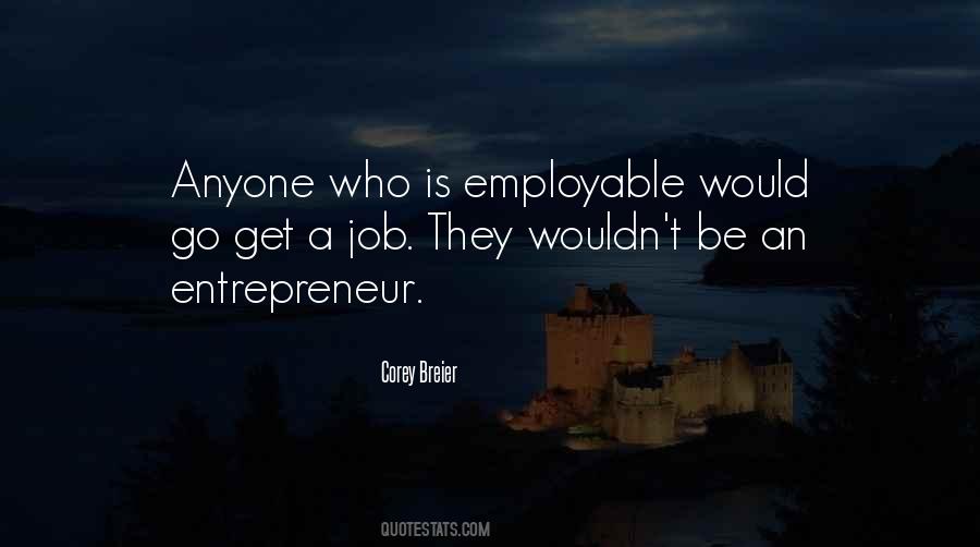 Corey Breier Quotes #1073994