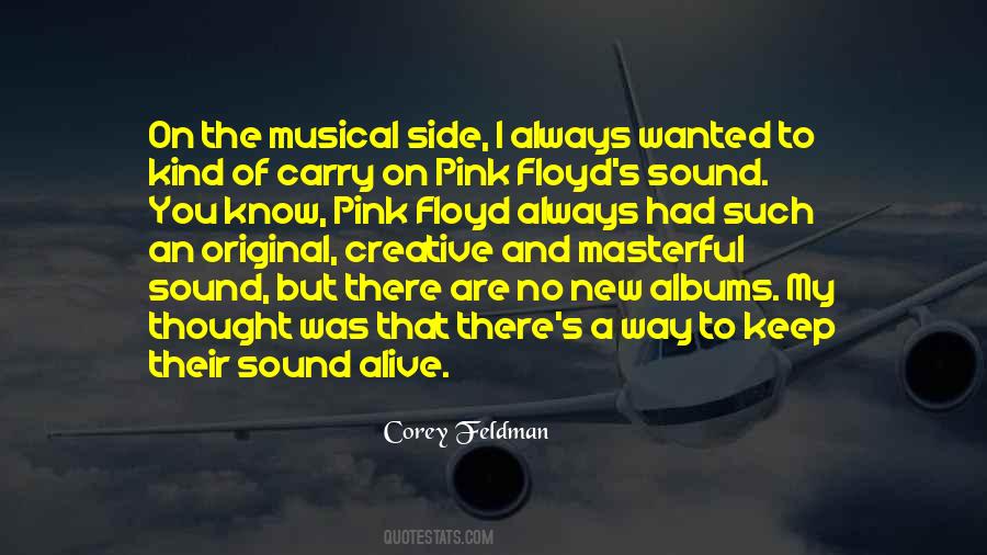 Corey Feldman Quotes #1015600