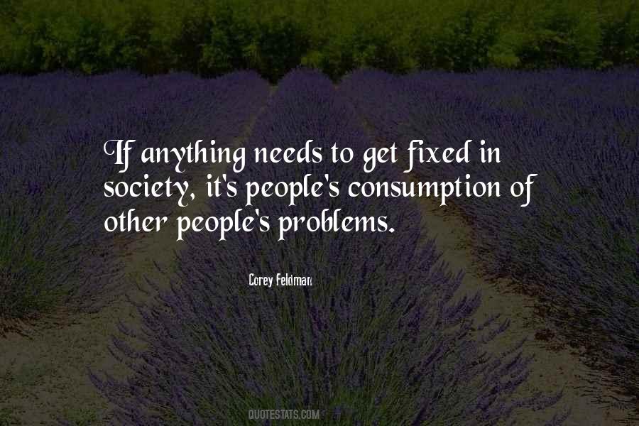 Corey Feldman Quotes #1026575