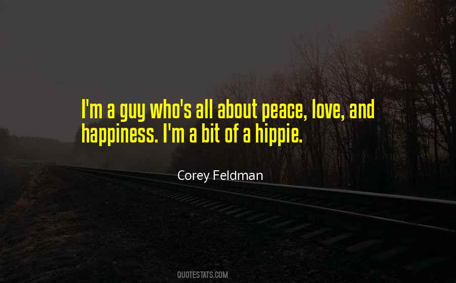 Corey Feldman Quotes #1602556