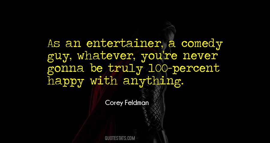 Corey Feldman Quotes #1789988