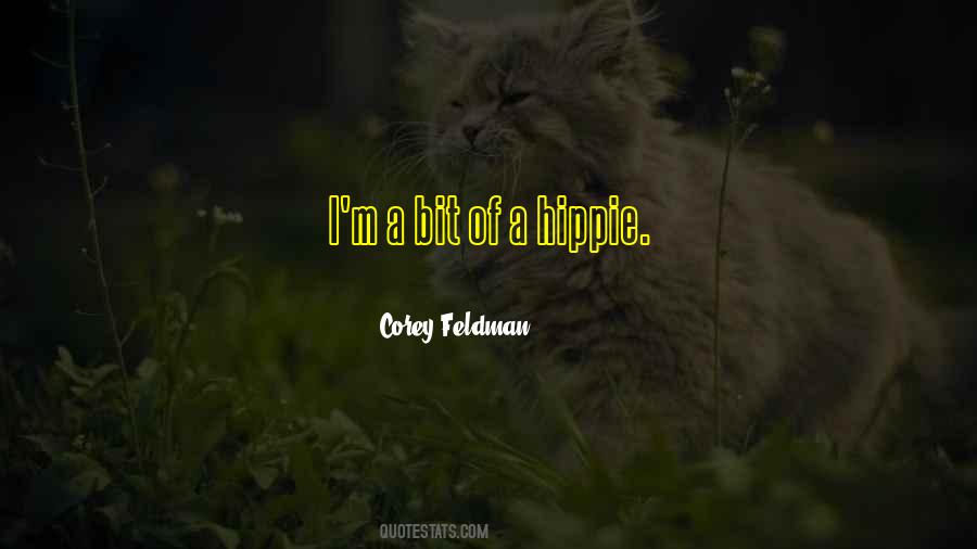 Corey Feldman Quotes #1843108