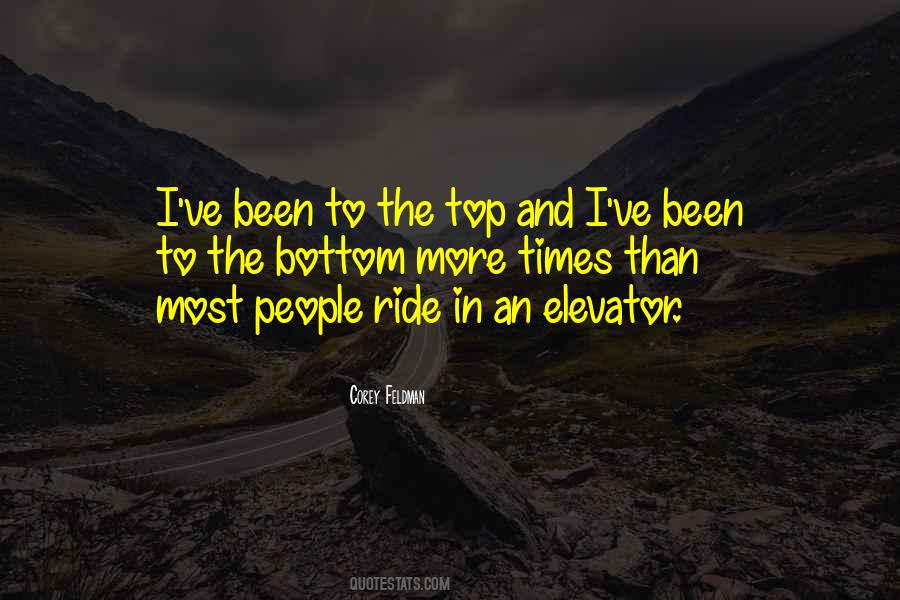 Corey Feldman Quotes #437772