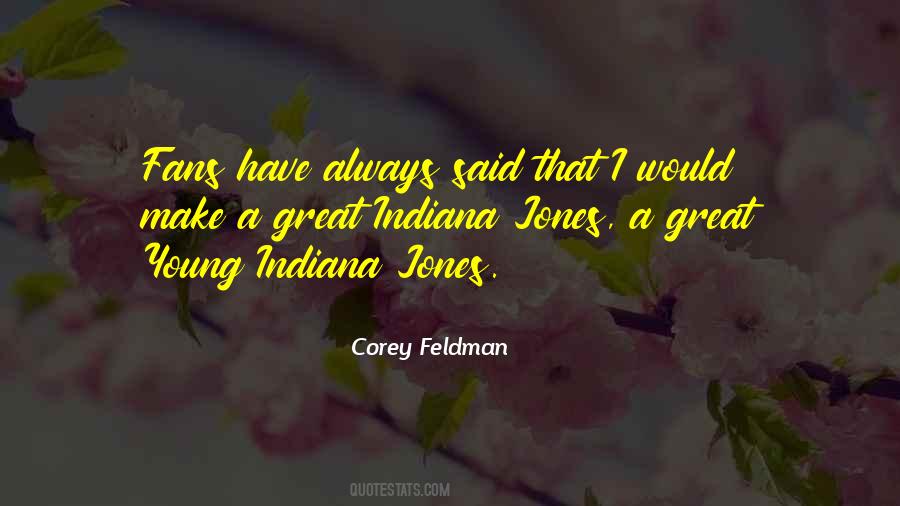 Corey Feldman Quotes #486434