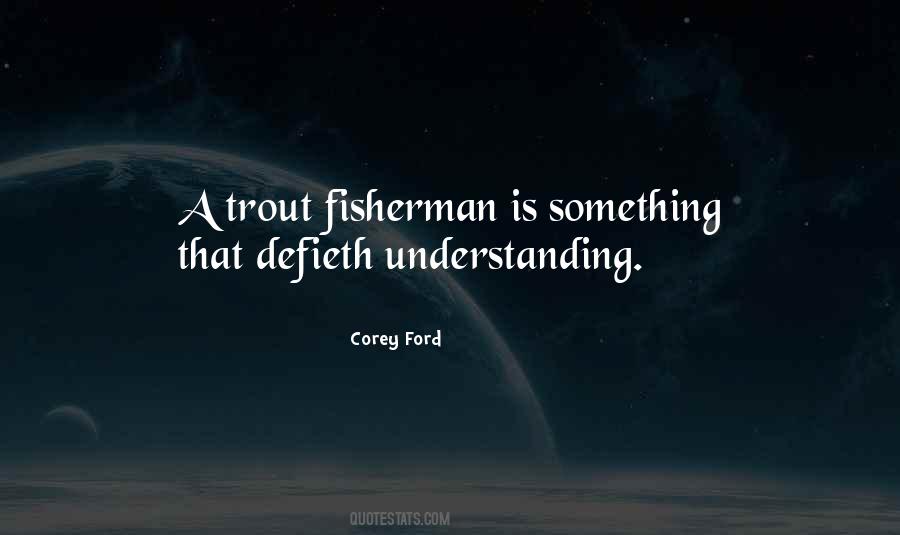 Corey Ford Quotes #961207