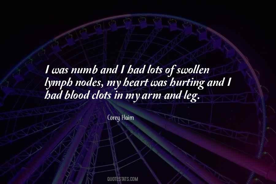 Corey Haim Quotes #1535449