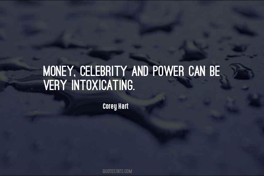 Corey Hart Quotes #1360219