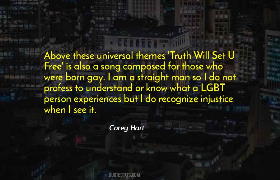 Corey Hart Quotes #523952