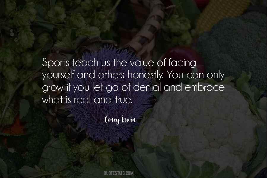 Corey Irwin Quotes #1010500 Corey Irwin Quotes #1010500