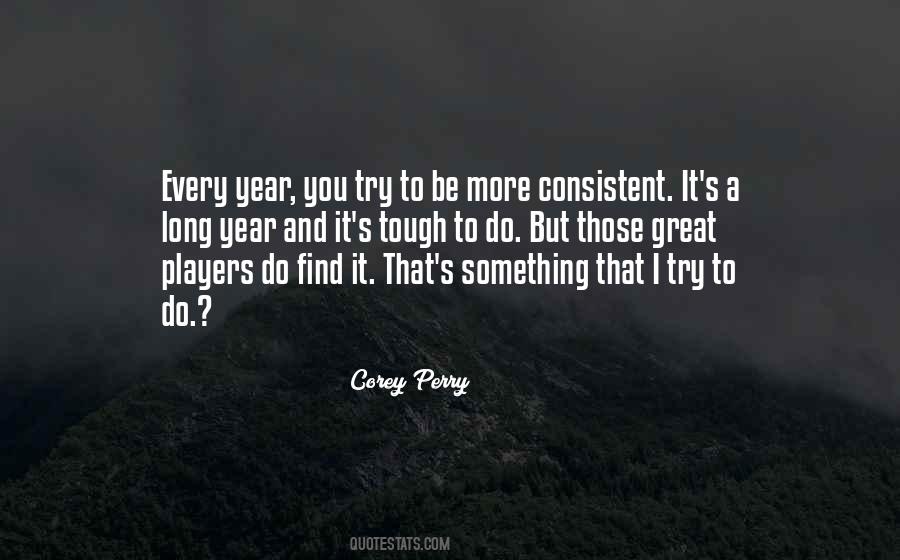 Corey Perry Quotes #597715
