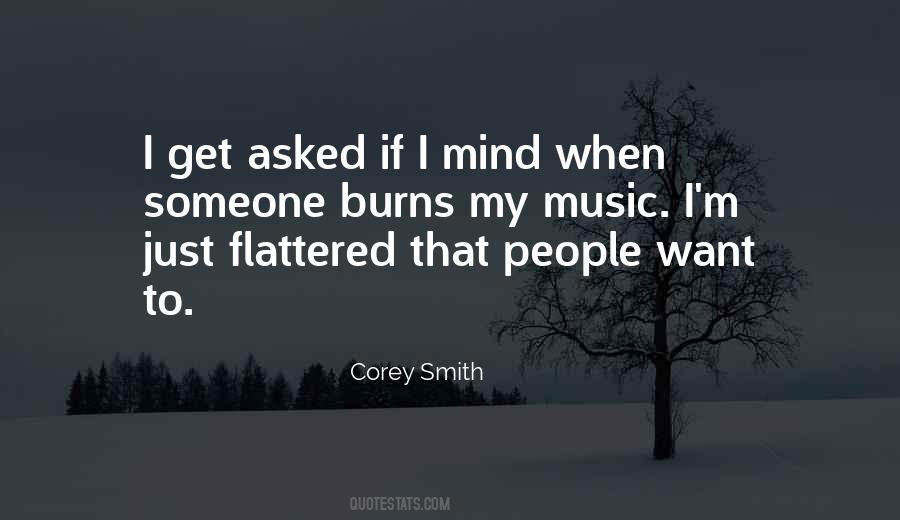 Corey Smith Quotes #26744