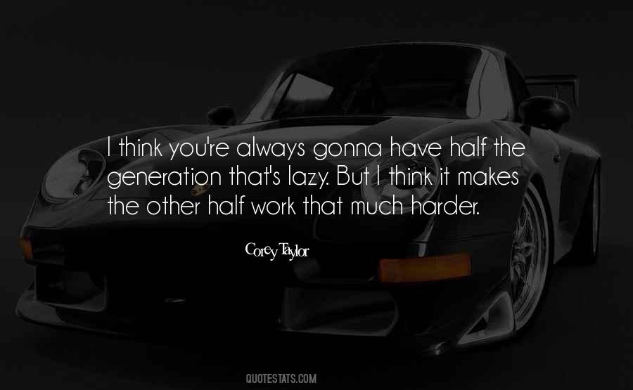 Corey Taylor Quotes #1086930