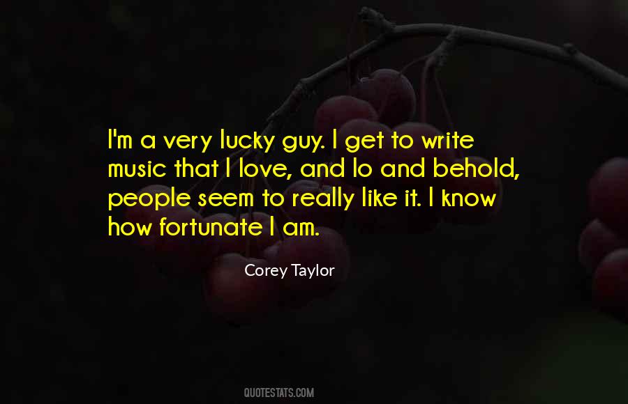 Corey Taylor Quotes #1102153