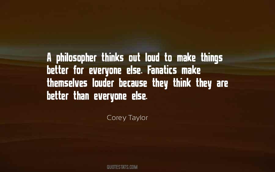 Corey Taylor Quotes #1351204