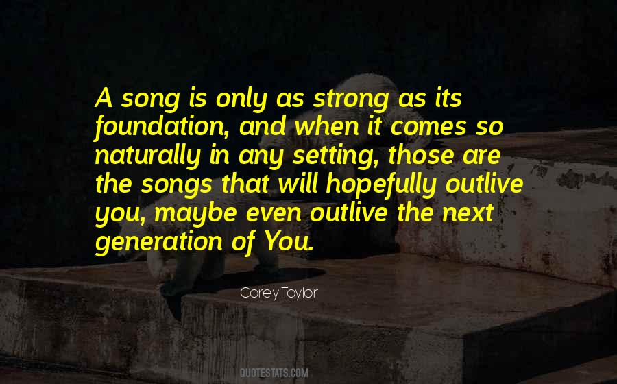 Corey Taylor Quotes #1549035
