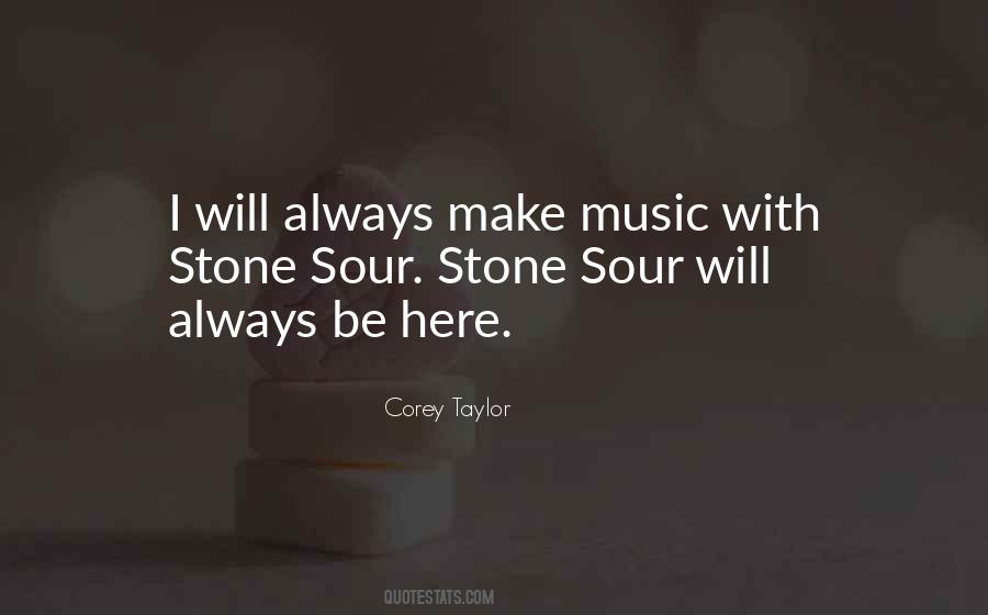 Corey Taylor Quotes #1579108