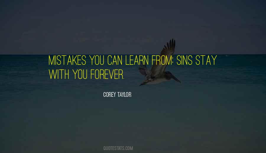 Corey Taylor Quotes #169345