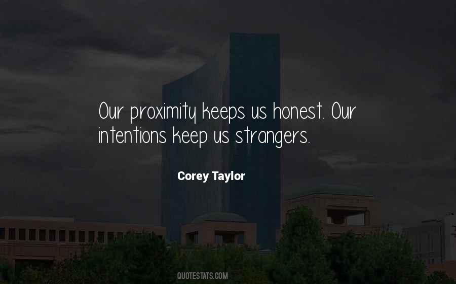 Corey Taylor Quotes #1805208