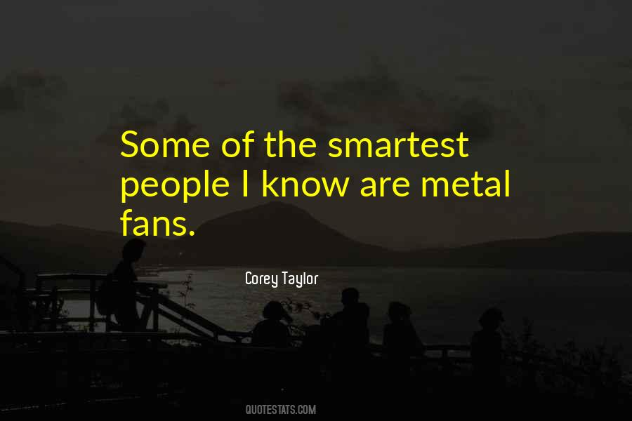 Corey Taylor Quotes #1809107