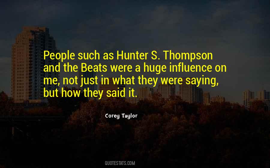 Corey Taylor Quotes #1841885