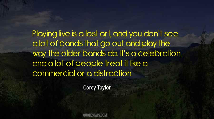 Corey Taylor Quotes #1843563