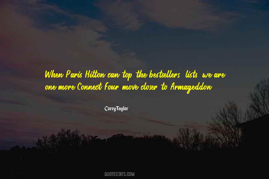 Corey Taylor Quotes #481767