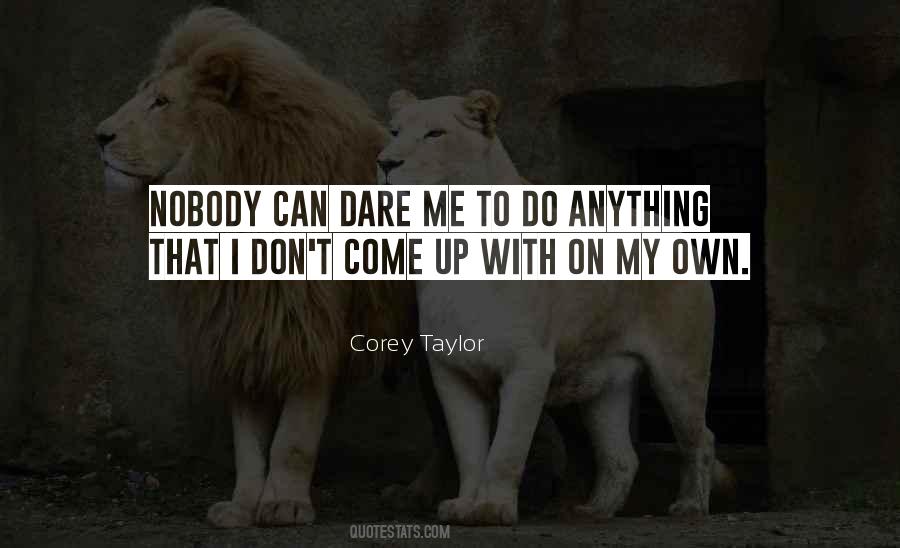 Corey Taylor Quotes #494850