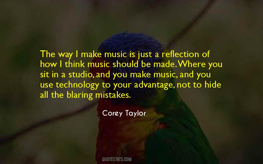 Corey Taylor Quotes #533013