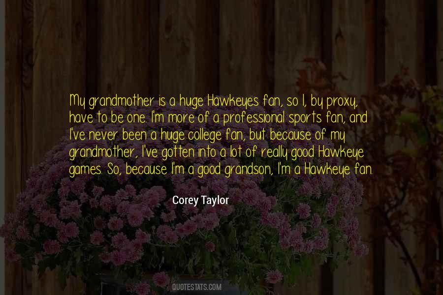 Corey Taylor Quotes #540835
