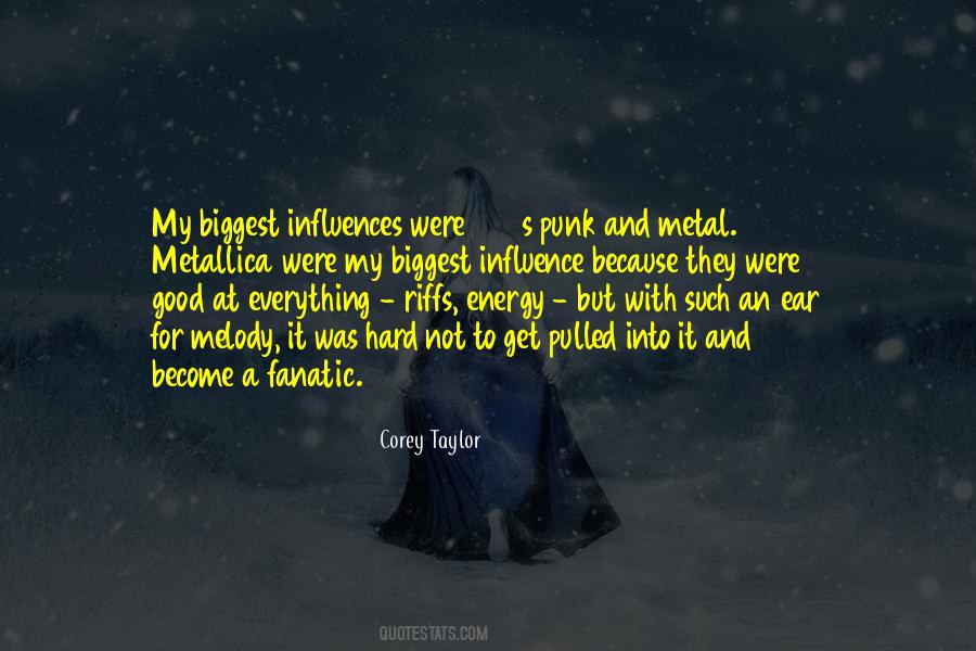 Corey Taylor Quotes #728291