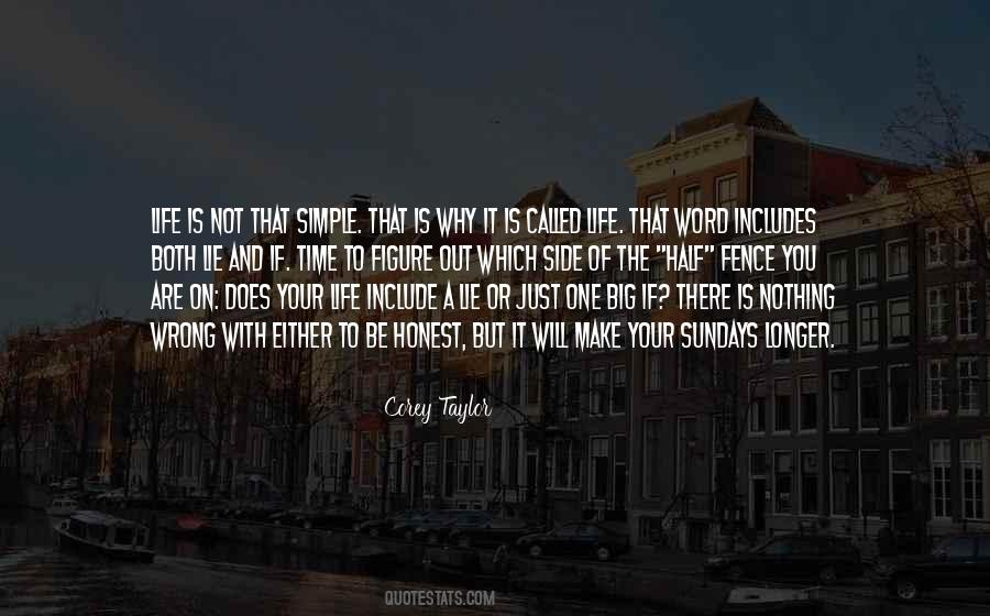 Corey Taylor Quotes #728700